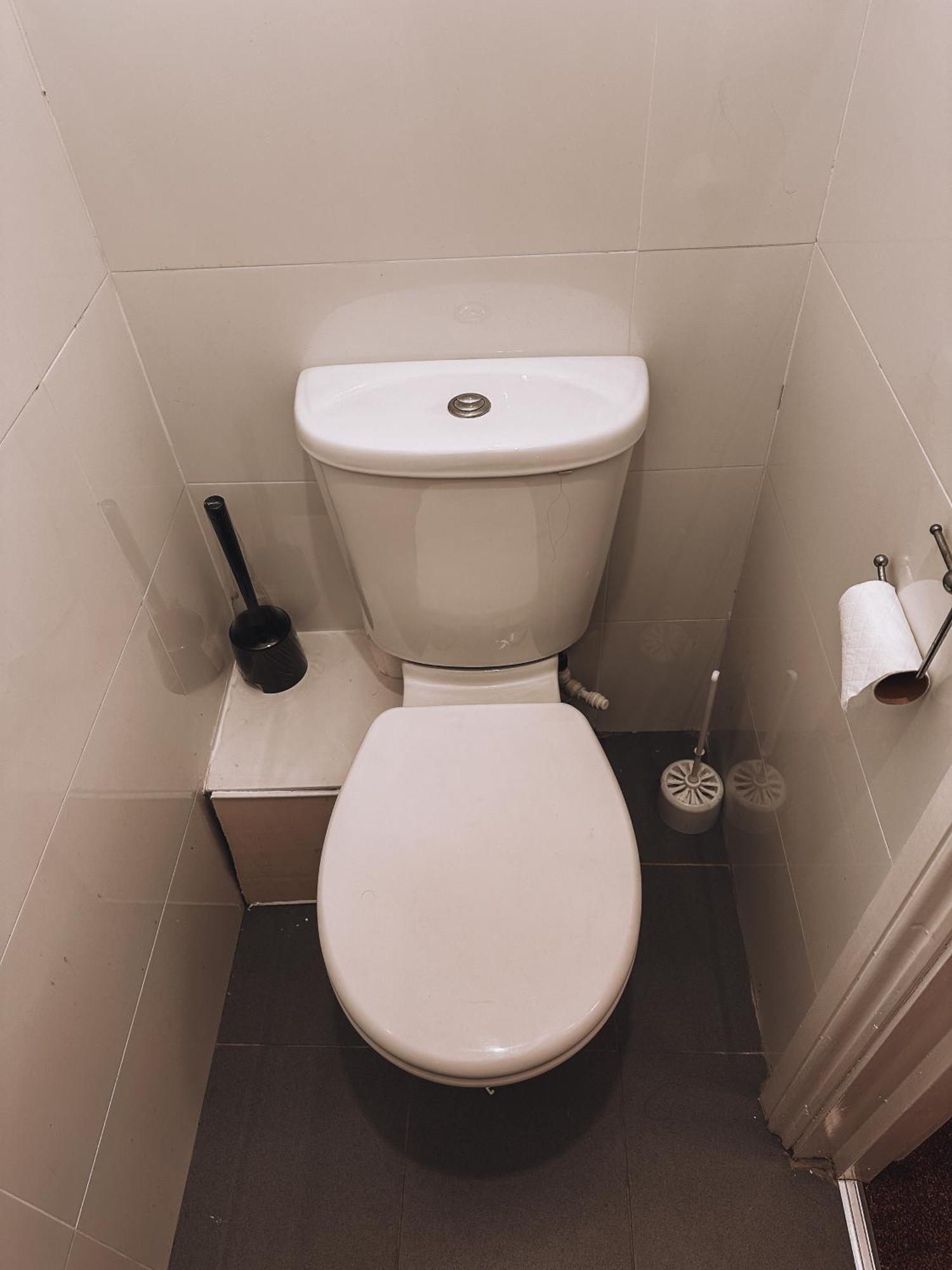Spacious 3 Rooms In Tooting London Exterior foto
