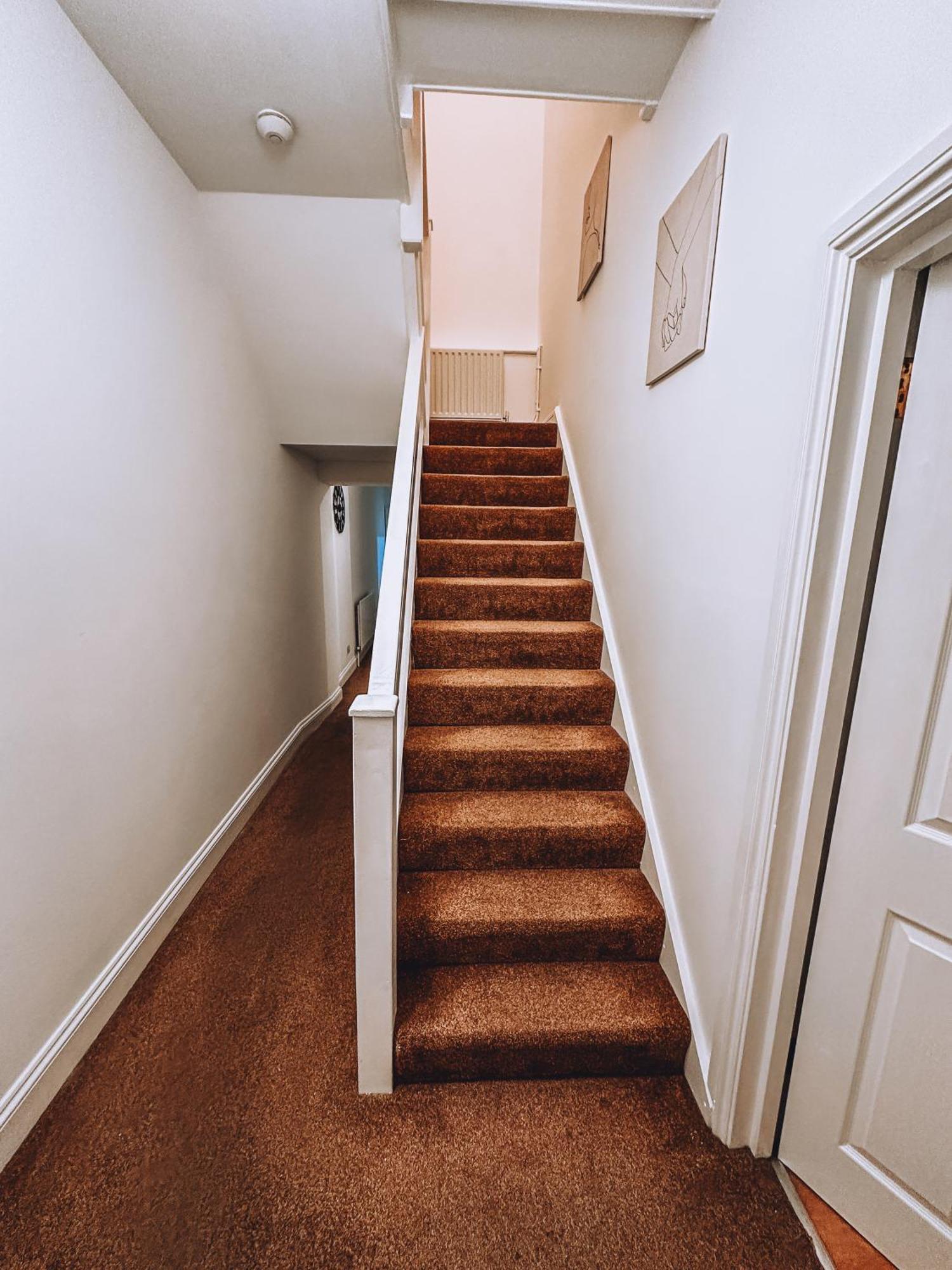 Spacious 3 Rooms In Tooting London Exterior foto