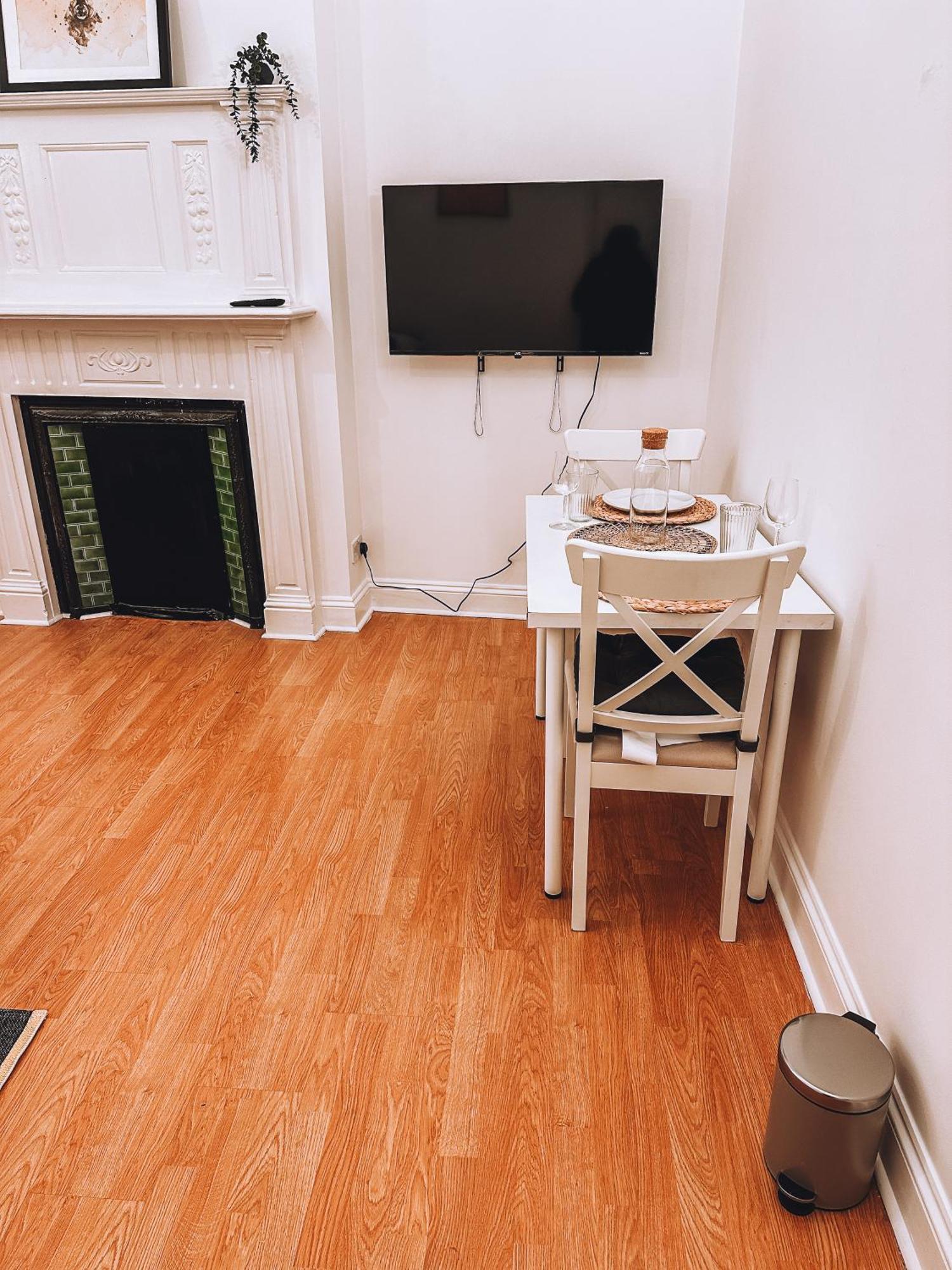 Spacious 3 Rooms In Tooting London Exterior foto