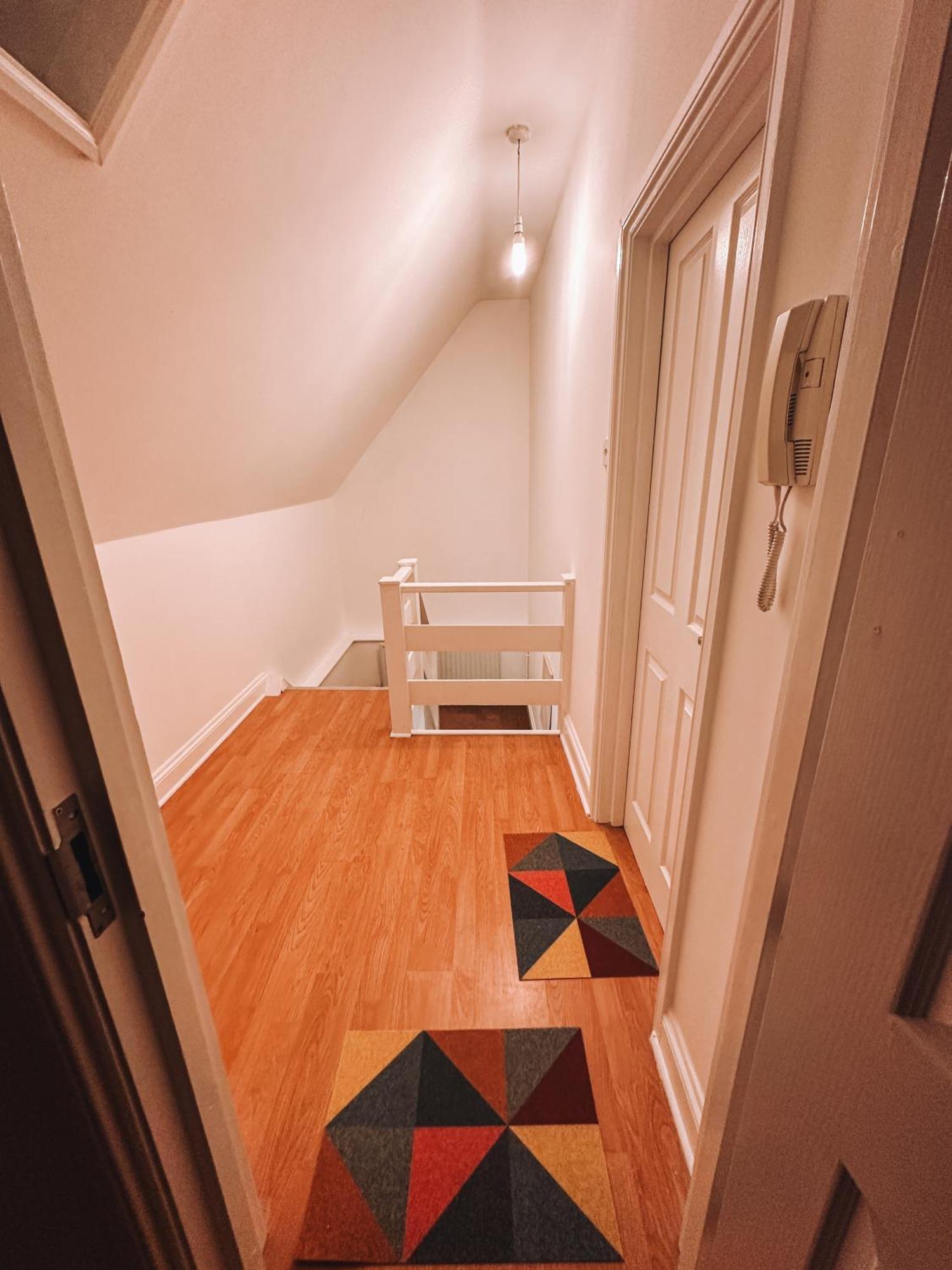 Spacious 3 Rooms In Tooting London Exterior foto